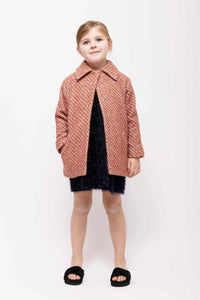 AW23 Jacket No. 508 Col. 20