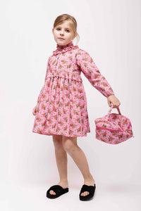 AW23 Toilet Bag No. 734 Col. 3