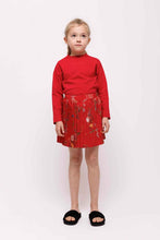 Indlæs billede i Gallerifremviser, AW23 Top No. 418 Col. 12