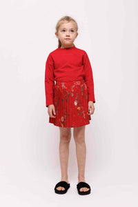 AW23 Top No. 418 Col. 12