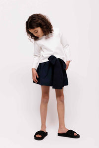 AW23 Skirt No. 207 Col. 8