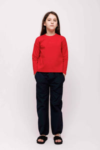 AW23 Top No. 418 Col. 12
