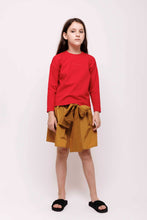 Indlæs billede i Gallerifremviser, AW23 Top No. 418 Col. 12