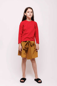 AW23 Top No. 418 Col. 12