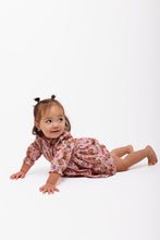 Load image into Gallery viewer, AW25 Baby Dress No. 851 Col. 31