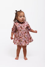 Load image into Gallery viewer, AW25 Baby Dress No. 851 Col. 31