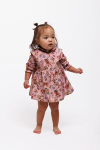 AW25 Baby Dress No. 851 Col. 31