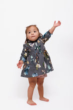 Load image into Gallery viewer, AW25 Baby Dress No. 851 Col. 9