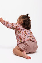 Load image into Gallery viewer, AW25 Baby Shorts No. 819 Col. 25