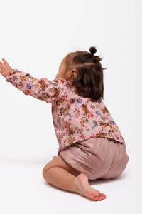 AW25 Baby Shorts No. 819 Col. 25