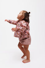 Load image into Gallery viewer, AW25 Baby Shorts No. 819 Col. 25