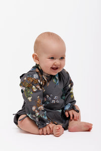 AW25 Baby Romber No. 853 Col. No. 9
