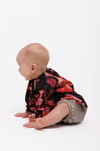 AW25 Baby Shorts No. 819 Col. 8