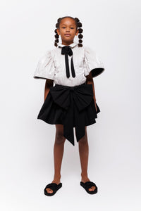 AW25 Skirt No. 223 Col. 4