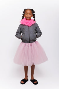 AW25 Hand Ruffle No. 753 Col. 32