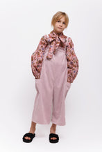 Load image into Gallery viewer, AW25 Jumpsuit No. 332 Col. 26