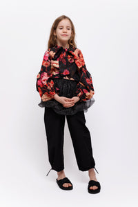 AW25 Skirt No. 224 Col. 7