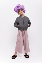 Load image into Gallery viewer, AW25 Ruffle Belt No. 746 Col. No. 18