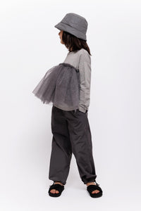 AW25 Top No. 418 Col. 19/13