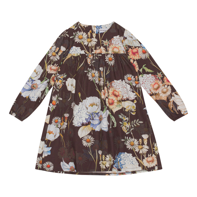 AW23 Dress No. 130 Col. 2