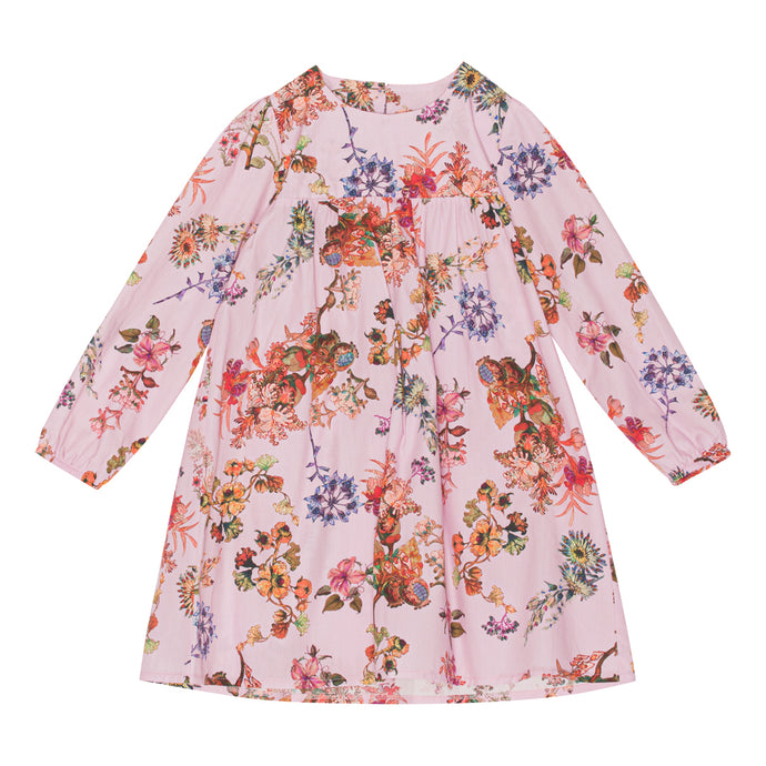 AW23 Dress No. 130 Col. 5