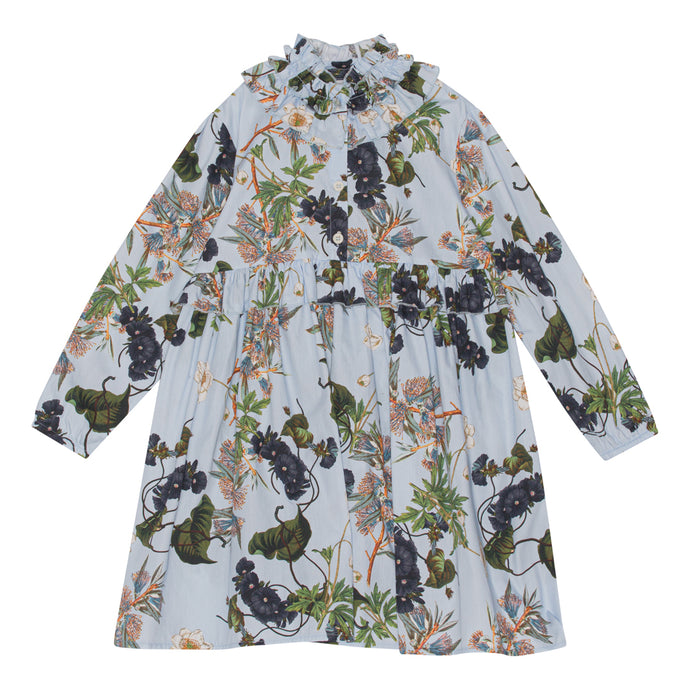 AW23 Dress No. 136 Col. 6