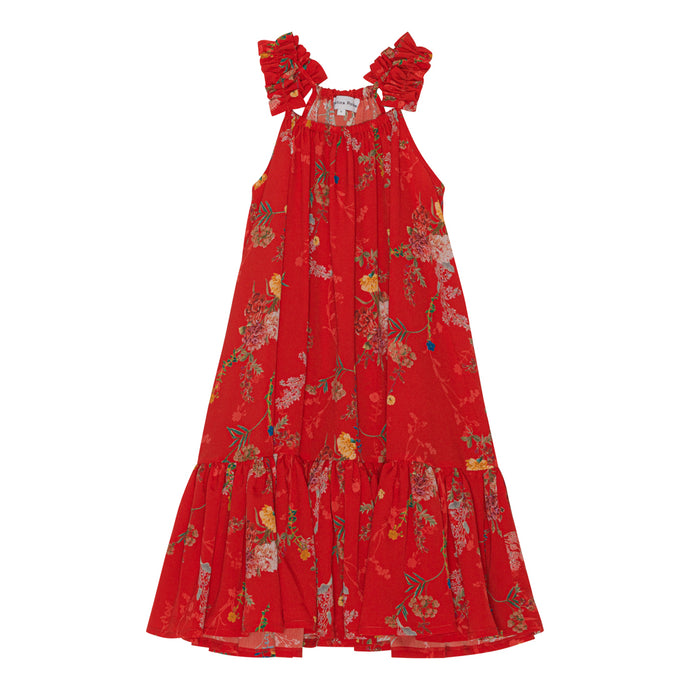AW23 Dress No. 139 Col. 4