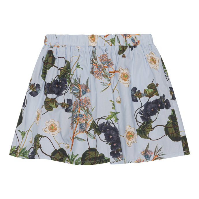 AW23 Skirt No. 202 Col. 6