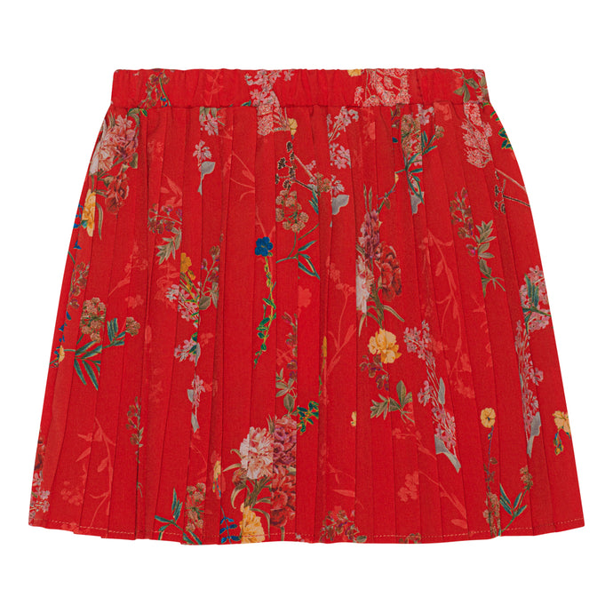 AW23 Skirt No. 206 Col. 4