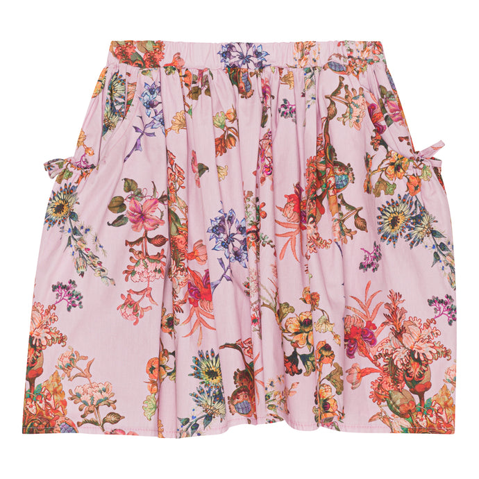 AW23 Skirt No. 219 Col. 5