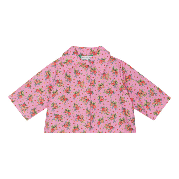 AW23 Jacket No. 518 Col. 3