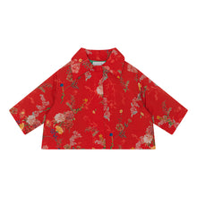 Indlæs billede i Gallerifremviser, AW23 Jacket No. 518 Col. 4