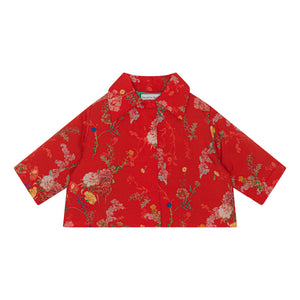 AW23 Jacket No. 518 Col. 4