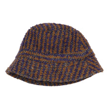 Load image into Gallery viewer, AW23 Bully Shadow Hat No. 716 Col. 19