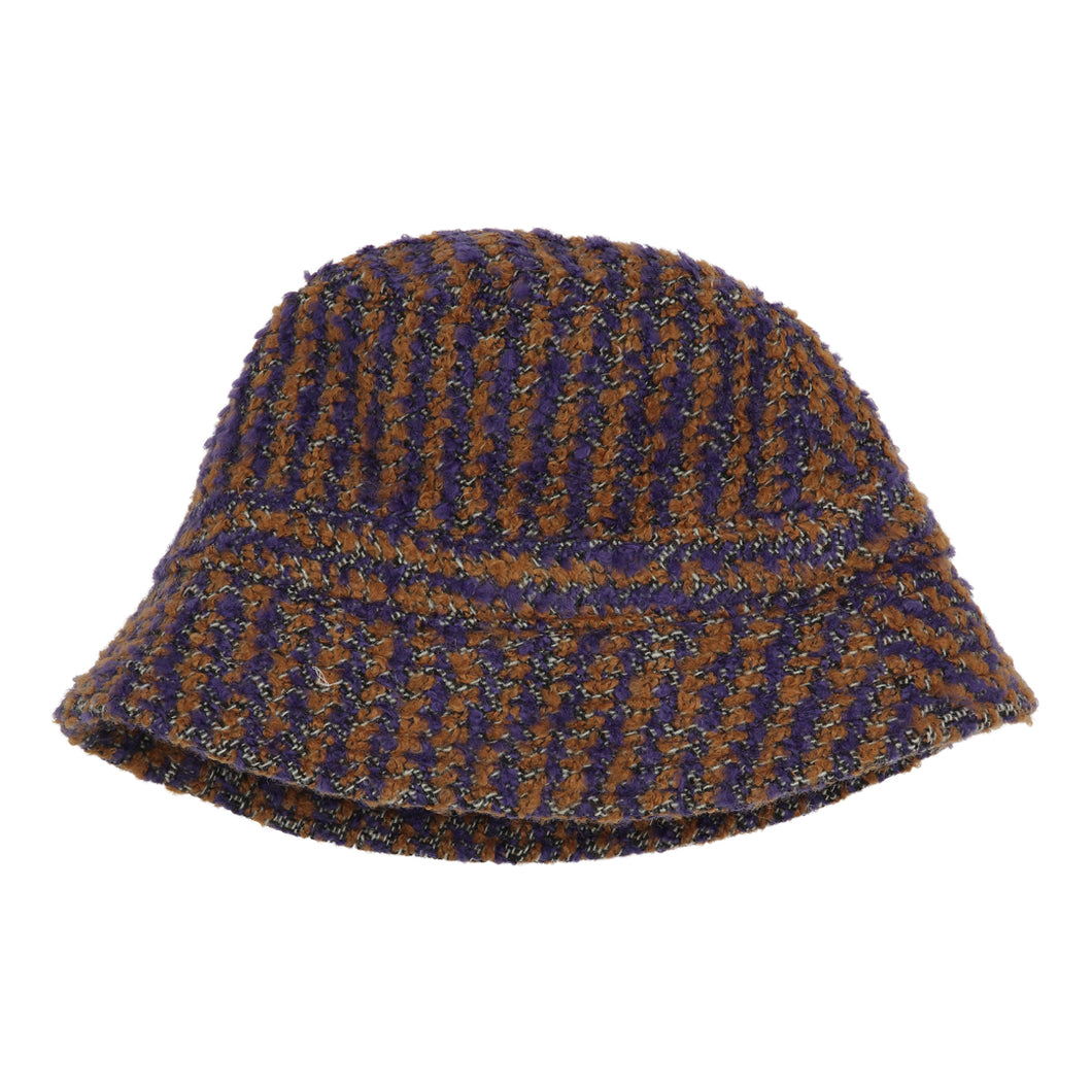AW23 Bully Shadow Hat No. 716 Col. 19