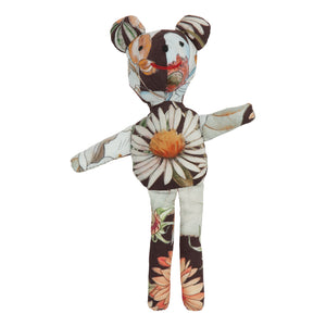 AW23 Teddy Bear No. 742 Col. 2