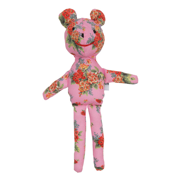 AW23 Teddy Bear No. 742 Col. 3