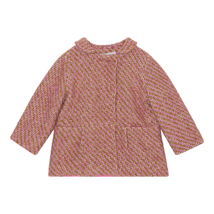 AW23 Baby Jacket No. 822 Col. 20