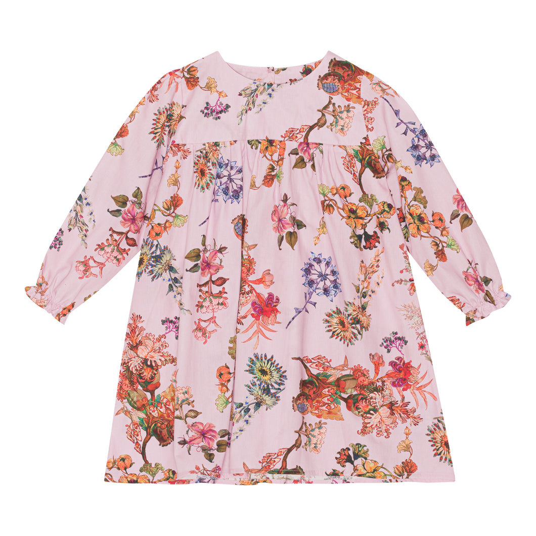 AW23 Baby Dress No. 824 Col. 5