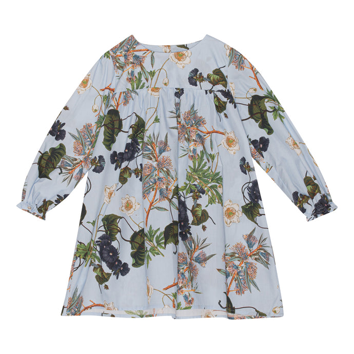 AW23 Baby Dress No. 824 Col. 6