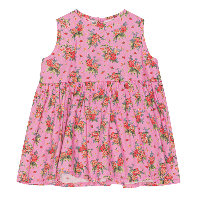 AW23 Baby Dress No. 831 Col. 3