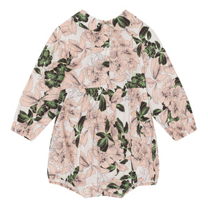 AW23 Baby Romper No. 844 Col. 1