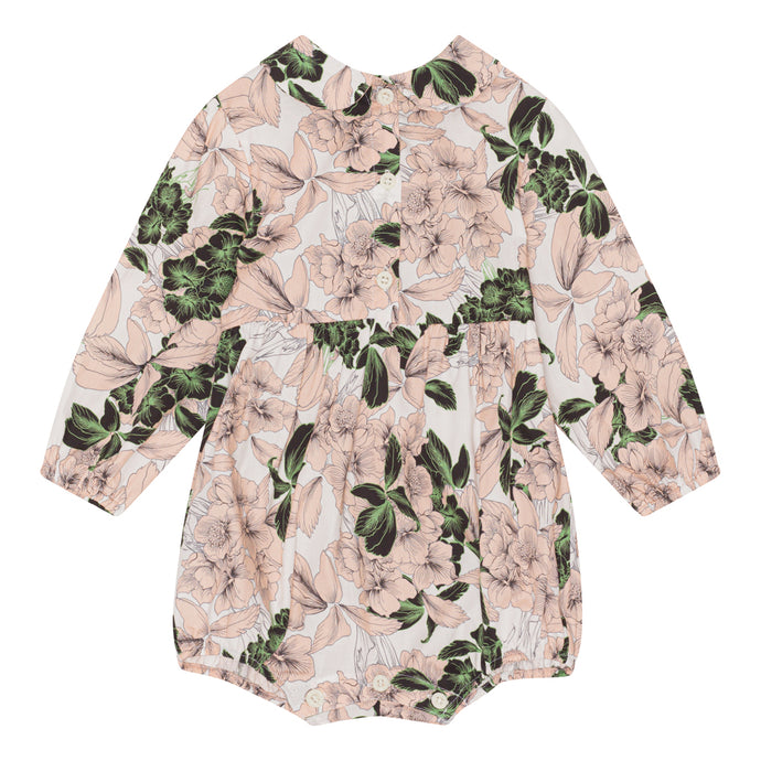 AW23 Baby Romper No. 844 Col. 1