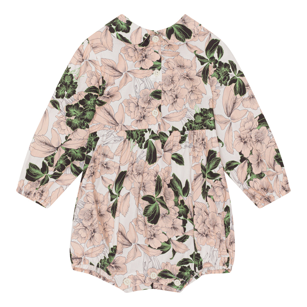 AW23 Baby Romper No. 844 Col. 1