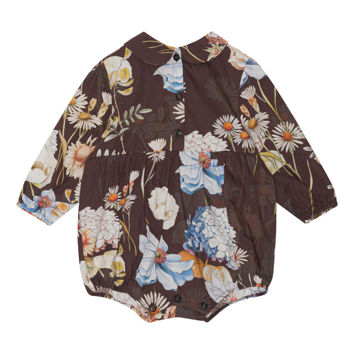 AW23 Baby Romper No. 844 Col. 2