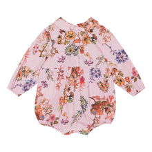 Load image into Gallery viewer, AW23 Baby Romper No. 844 Col. 5