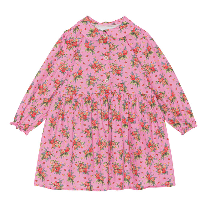 AW23 Baby Dress No. 851 Col. 3
