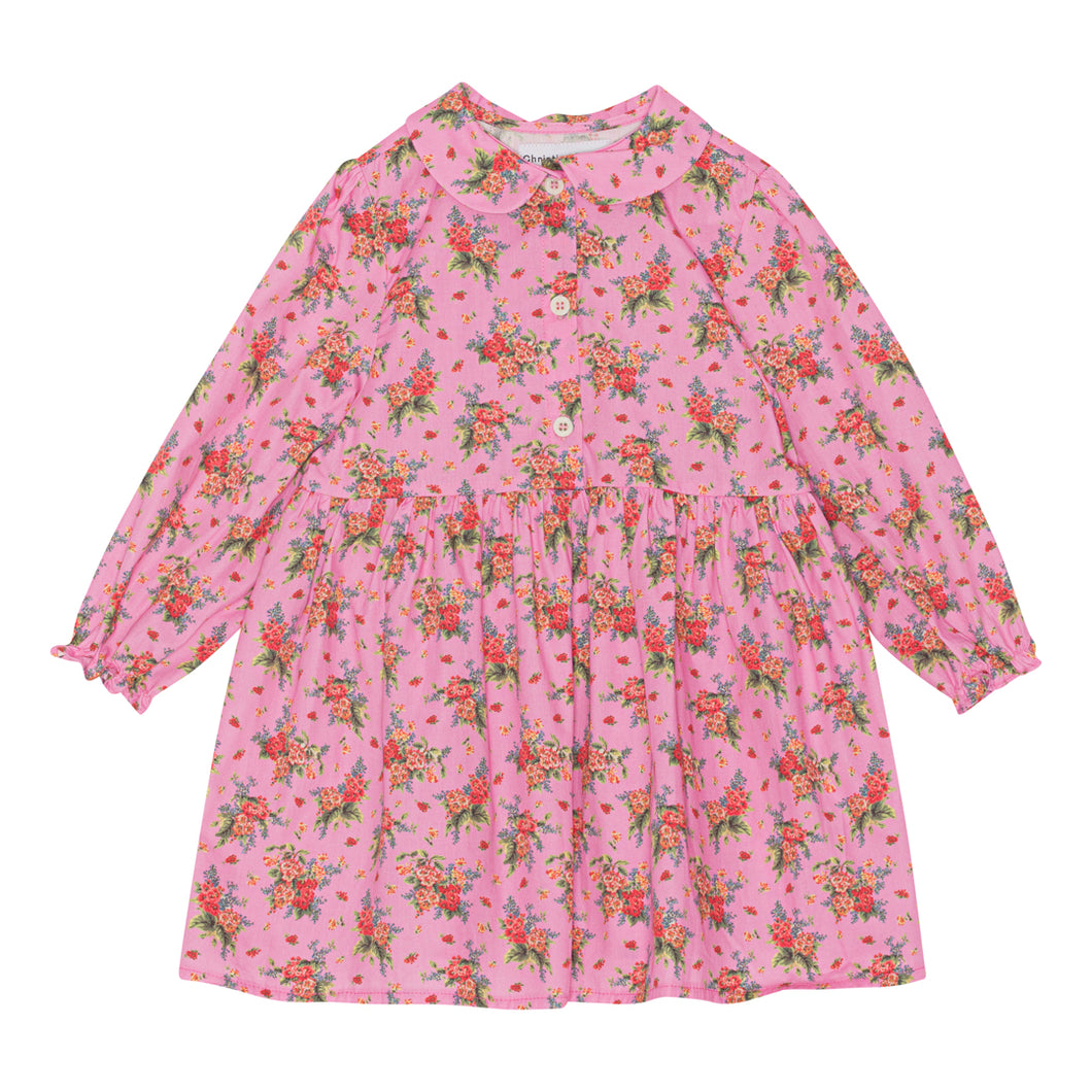 AW23 Baby Dress No. 851 Col. 3