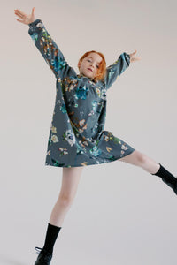 AW25 Dress No. 130 Col. 5