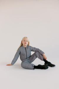AW25 Jacket No. 510 Col. No. 8